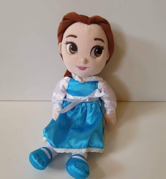 Disney Store Belle