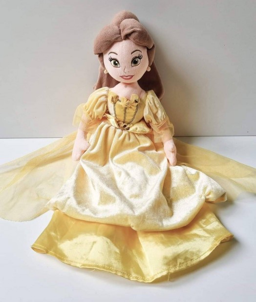 Disney Store Belle hercegn