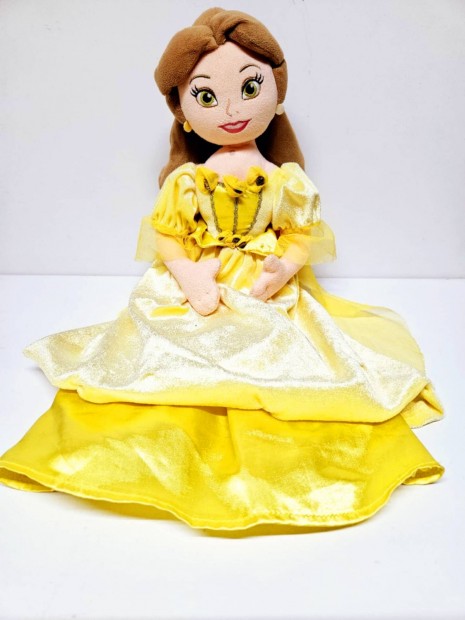 Disney Store Belle hercegn