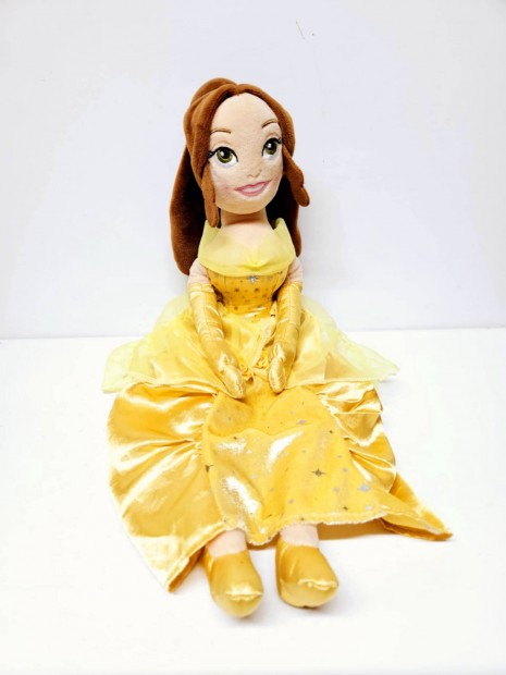 Disney Store Belle hercegn