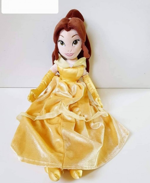 Disney Store Belle hercegn