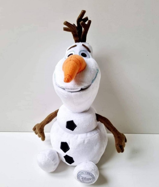 Disney Store Jgvarzs Olaf hember