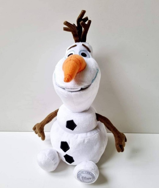 Disney Store Jgvarzs Olaf hember