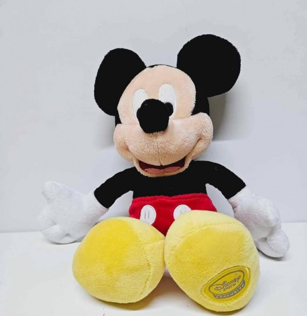 Disney Store Mickey egr