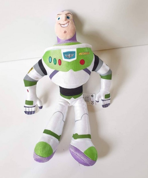 Disney Store Toy Story mese Buzz