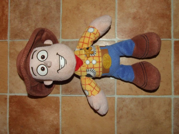 Disney Toy Story Woody figura