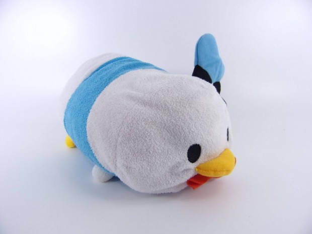 Disney Tsum Tsum Donald kacsa plss figura