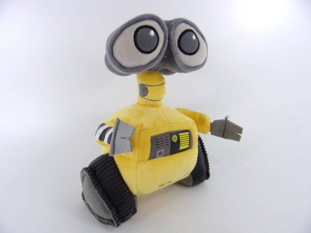 Disney Wall-E robot plss figura