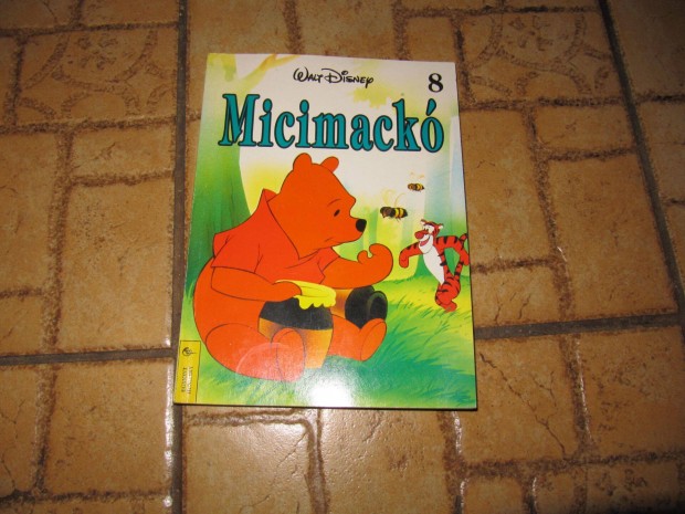 Disney: Micimack - Egmont Kiad, jszer