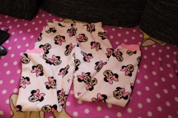 Disney, Minnie pizsoma nadrag, M