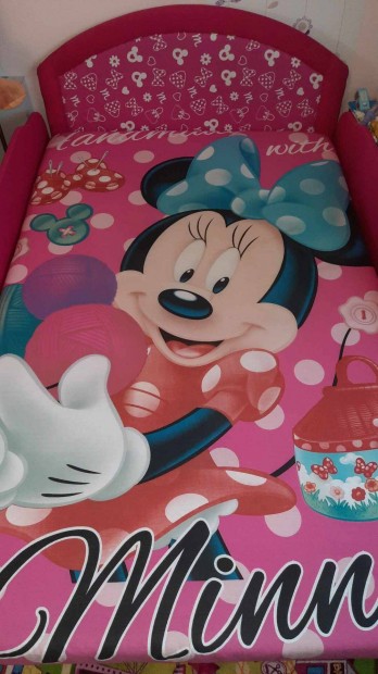 Disney, Minnie-s gyermek francia gy, jjeliszekrny, puff