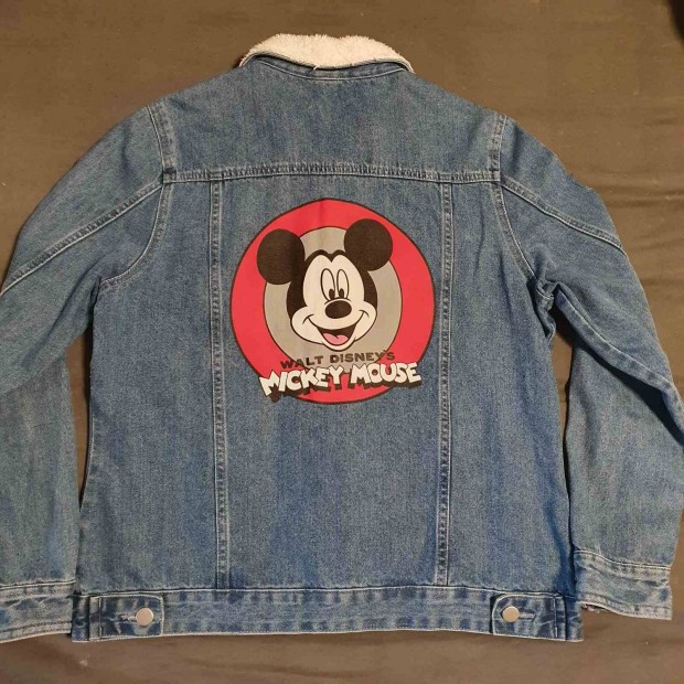 Disney (Primark) ni Mickey Mouse Farmer dzseki 