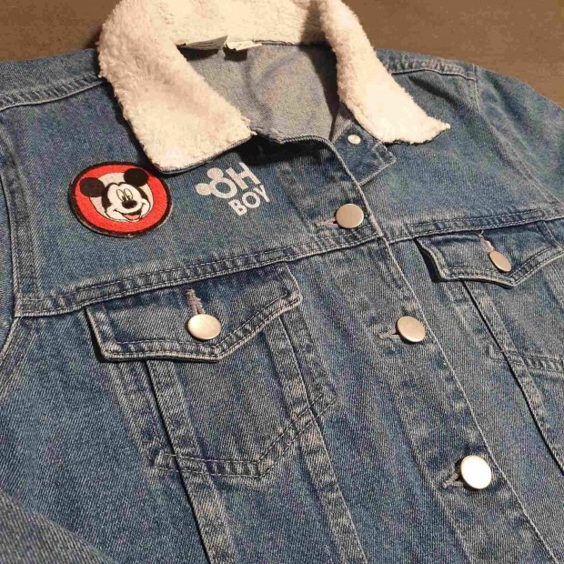 Disney (Primark) ni Mickey Mouse Farmer dzseki 