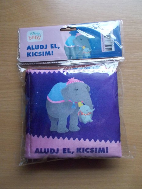 Disney - Aludj el kicsim!