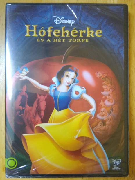 Disney - Hfehrke s a ht trpe dvd j 