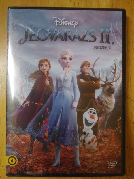 Disney - Jgvarzs 2 dvd Bontatlan 