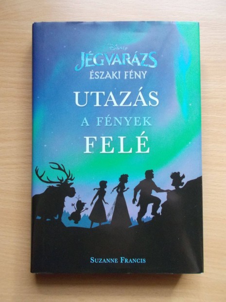 Disney - Jgvarzs: szaki fny - Utazs a fnyek fel