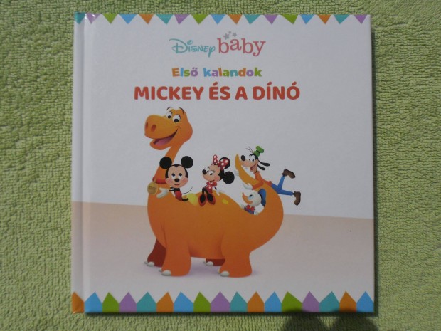 Disney baby - Mickey s a dn