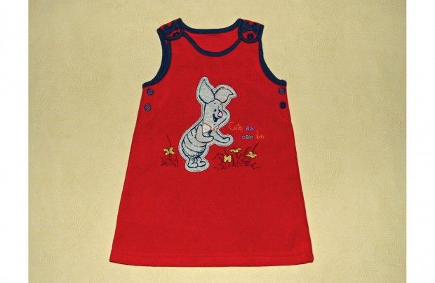 Disney baby at George Malacks lny ruha 74/80