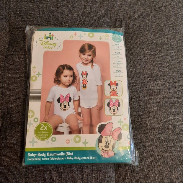 Disney bbi body 2 db