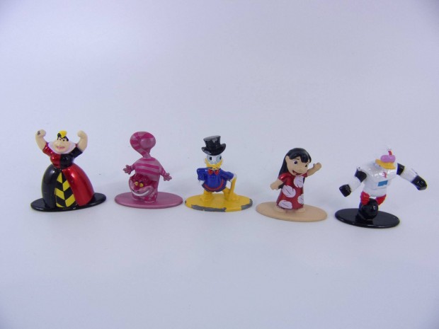 Disney fmbl kszlt figuracsomag!