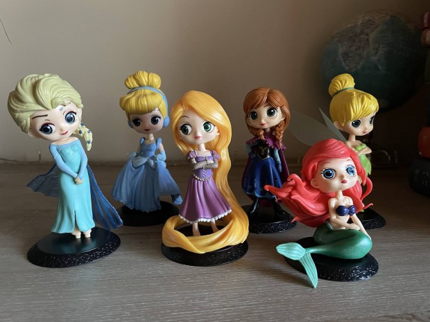 Disney figurk