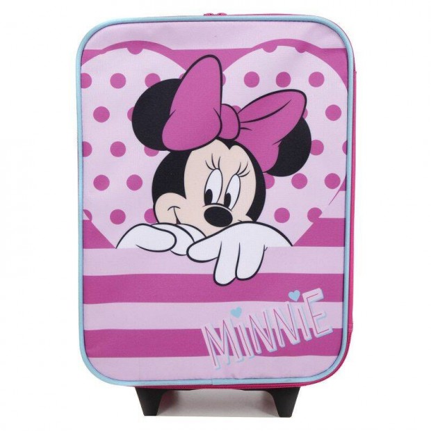 Disney guruls brnd Minnie egeres mintval, 20lit, 31x47x17cm