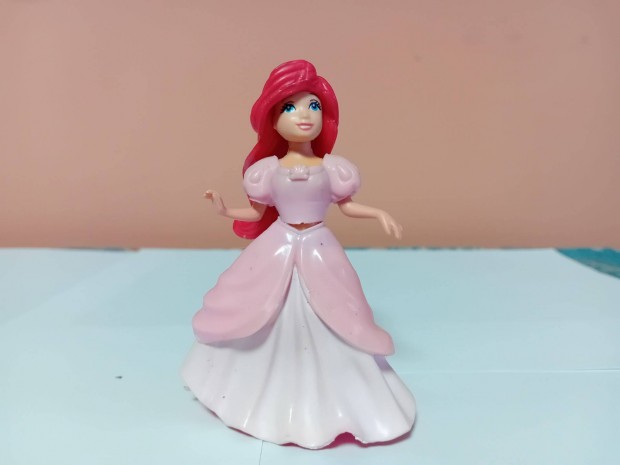 Disney hercegn Ariel figura