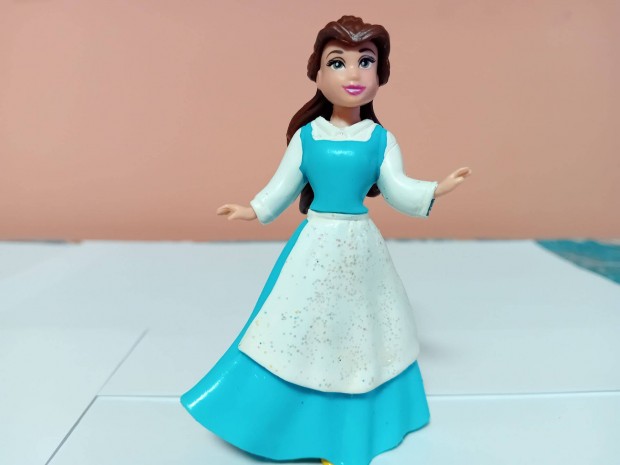 Disney hercegn Bell figura