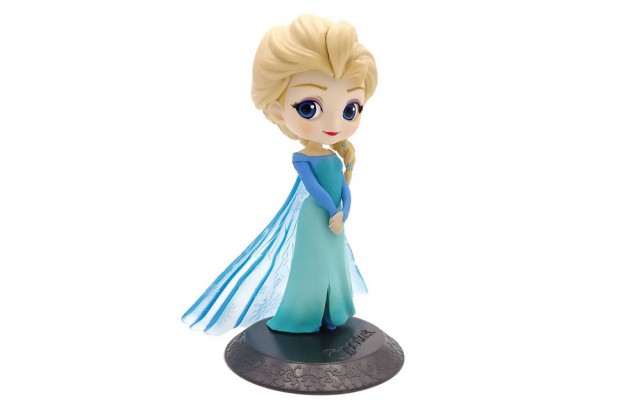 Disney hercegnő karakter figura baba 12 cm többféle