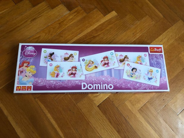 Disney hercegns domino 1100.-