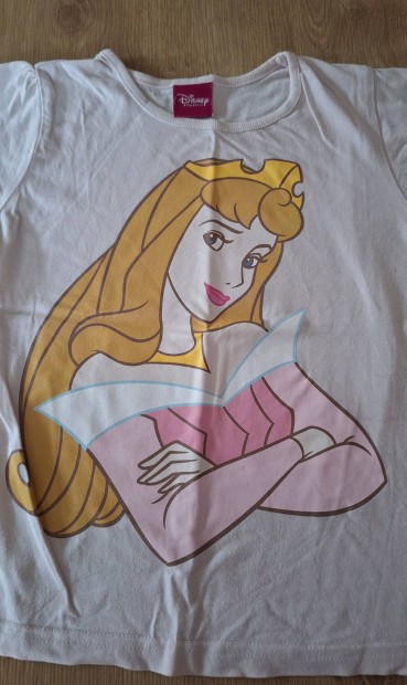 Disney hercegnős polók 110-es