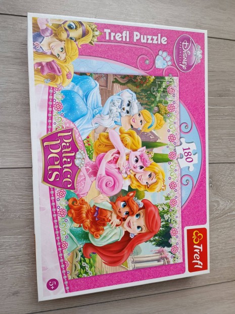 Disney hercegns puzzle