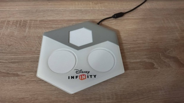 Disney infinity pad