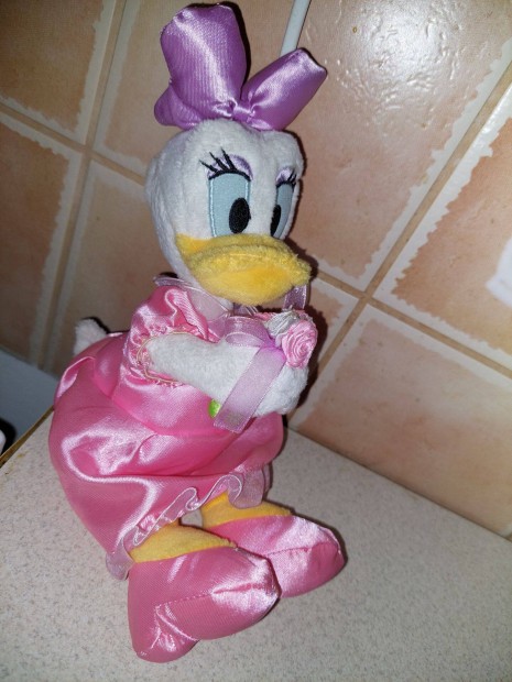 Disney kacsa 25 cm