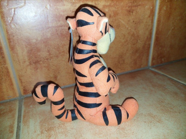 Disney karakter tigris 25 cm