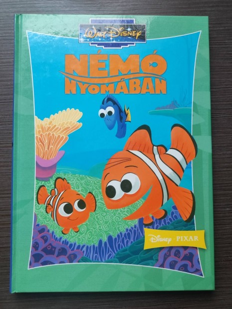 Disney klasszikus Nm nyomban 40