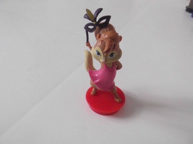 Disney mess Mozis Topper figurk - jszerek - Gyjtknek is!