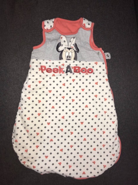 Disney minnie hlzsk 0-6 h