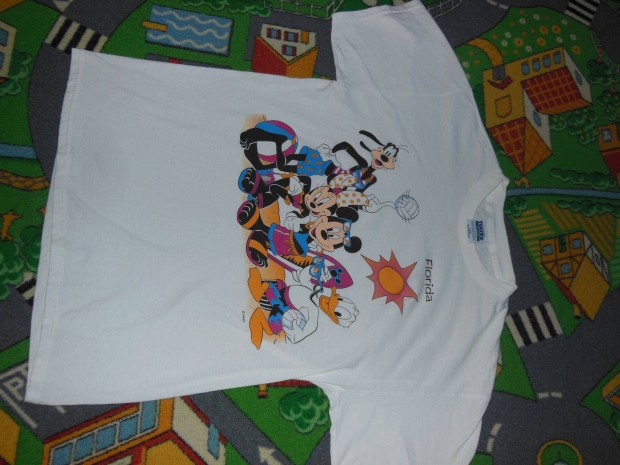 Disney mints mints pamut pl. Mickey, Minnie, Donald, Goofy. L
