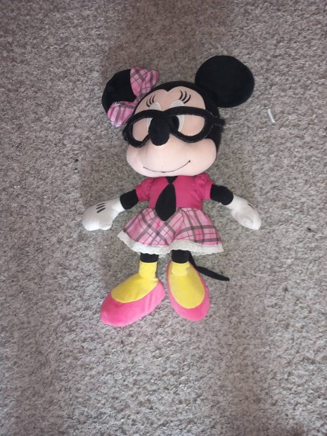 Disney oskols Minnie egr plss figura(52 cm)