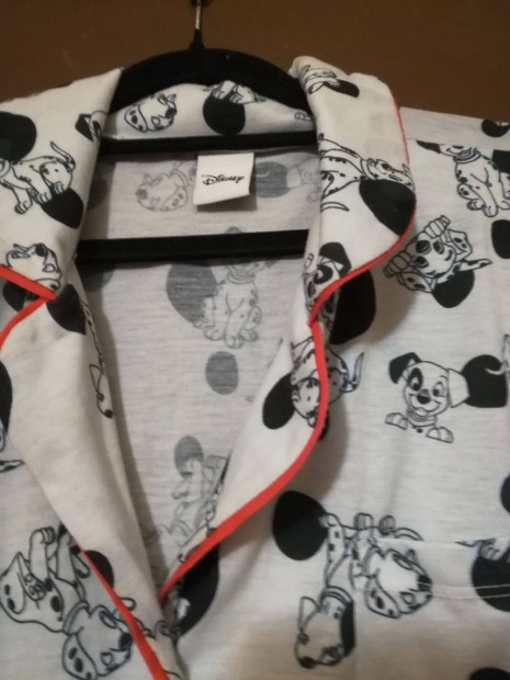 Disney pijama kabt,44-mretben,pamut, szinte j!/71