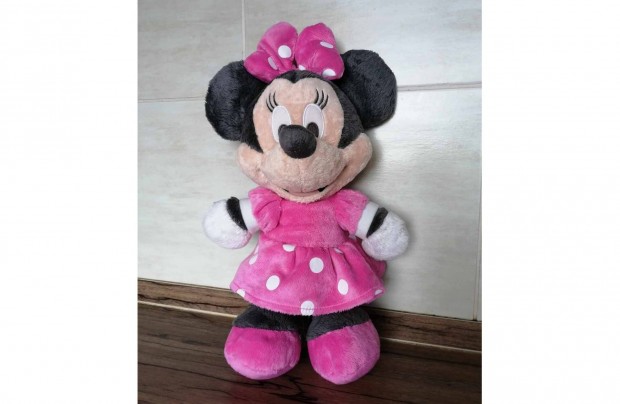 Disney plss Minnie egr 40 cm