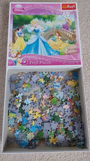 Disney puzzle 333 dbos