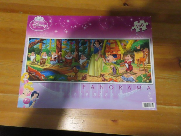 Disney puzzle
