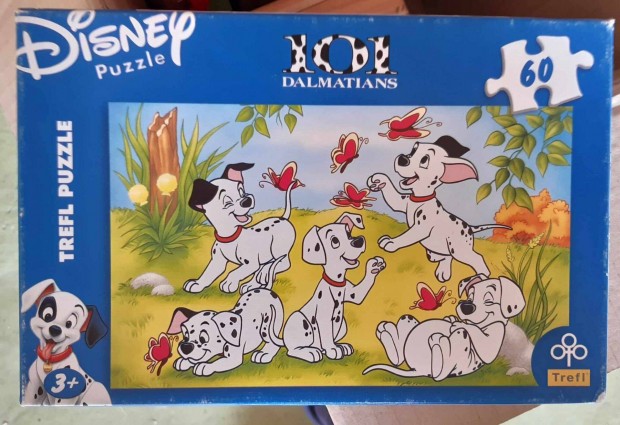 Disney puzzle csomag