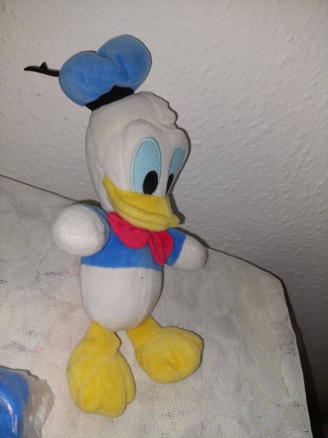 Disney retro karakter 27 cm