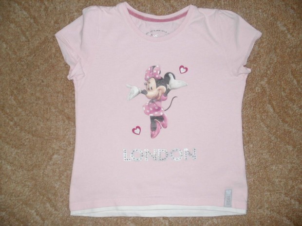 Disney store Minnie pl 140-es mretben