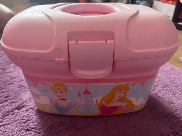 Disney tároló doboz