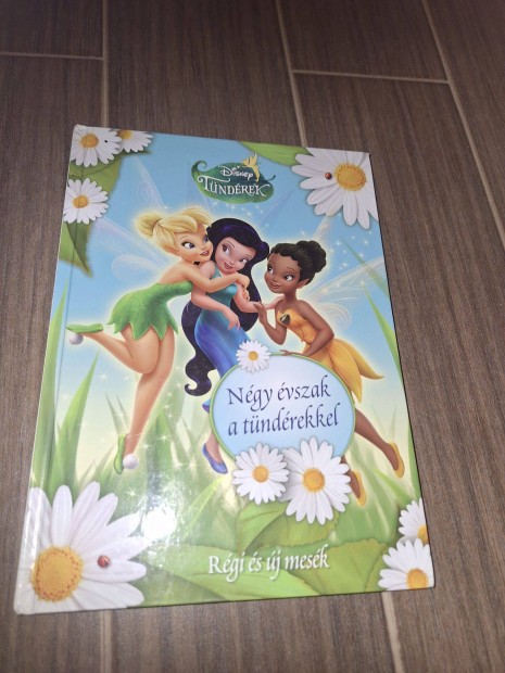 Disney tndrek - Ngy vszak a tndrekkel Gail Herman Csingiling